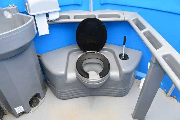 Best Long-Term Portable Toilet Rental  in Melville, RI